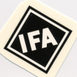 ifa Quadrat