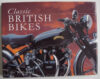 Classic British Bikes von Mac McDiarmid
