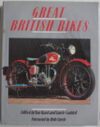 Great British Bikes von Ian Ward und Laurie Cadell