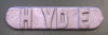HYDE