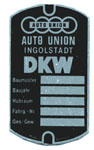 DKWTypenschildIngolstadt